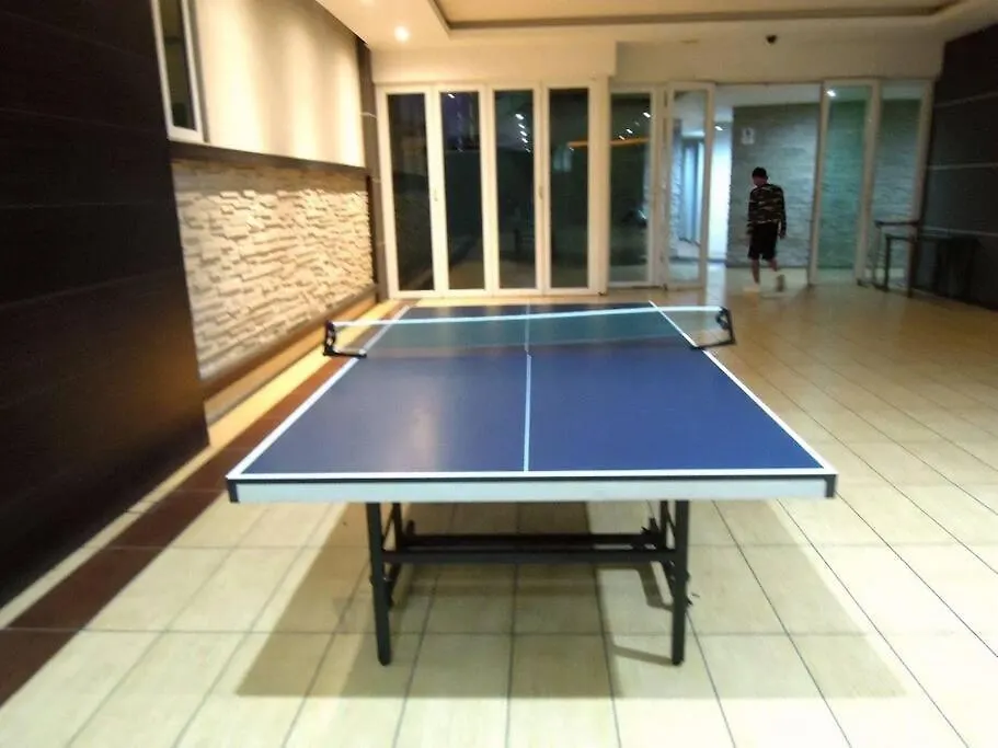 Ksl City Mall D'Esplanade Apt 10Min To Ciq, Near To Legoland Johor Bahru 0*,  Malaisie
