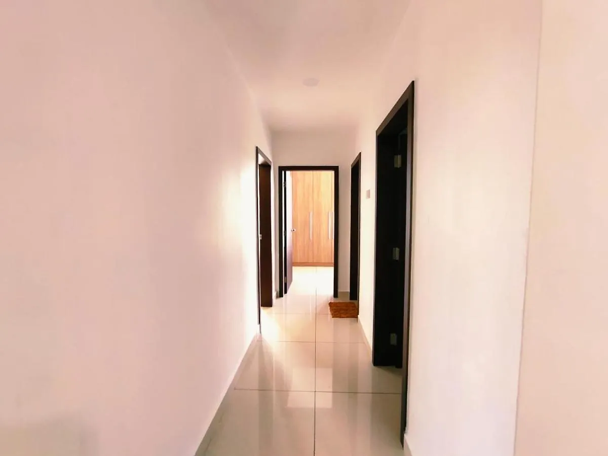 Appartement Ksl City Mall D'Esplanade Apt 10Min To Ciq, Near To Legoland Johor Bahru