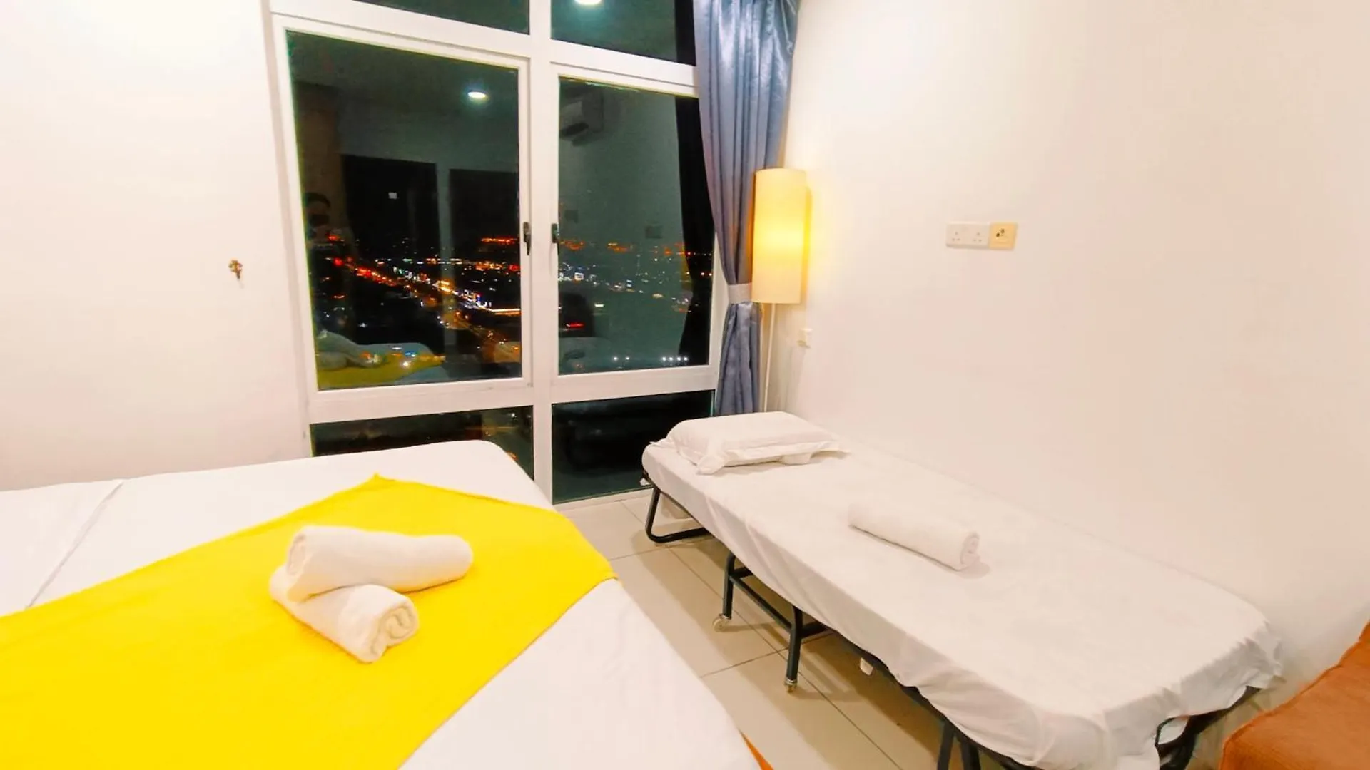 Appartement Ksl City Mall D'Esplanade Apt 10Min To Ciq, Near To Legoland Johor Bahru Malaisie
