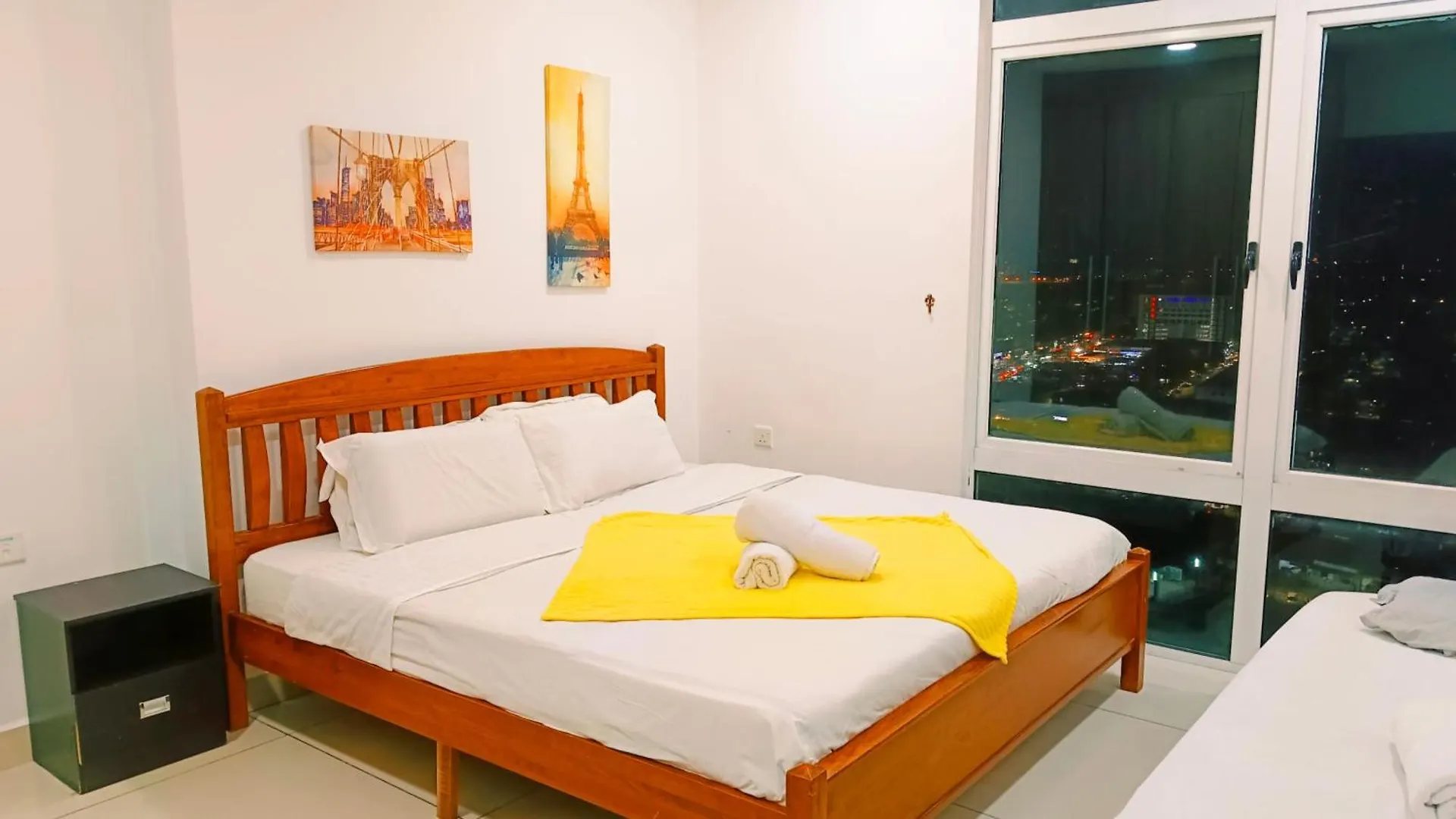 Ksl City Mall D'Esplanade Apt 10Min To Ciq, Near To Legoland Johor Bahru Malaisie