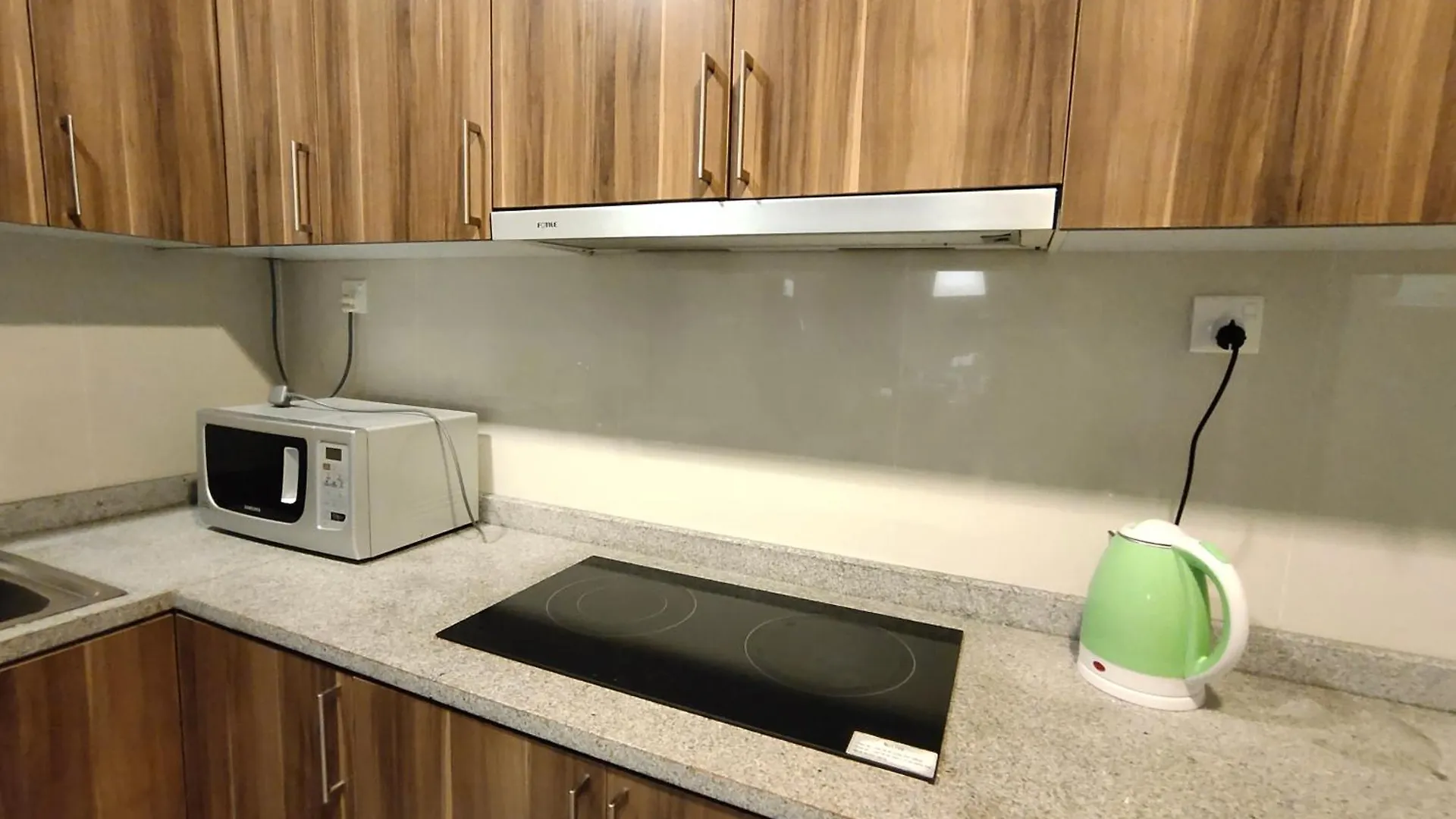 Appartement Ksl City Mall D'Esplanade Apt 10Min To Ciq, Near To Legoland Johor Bahru