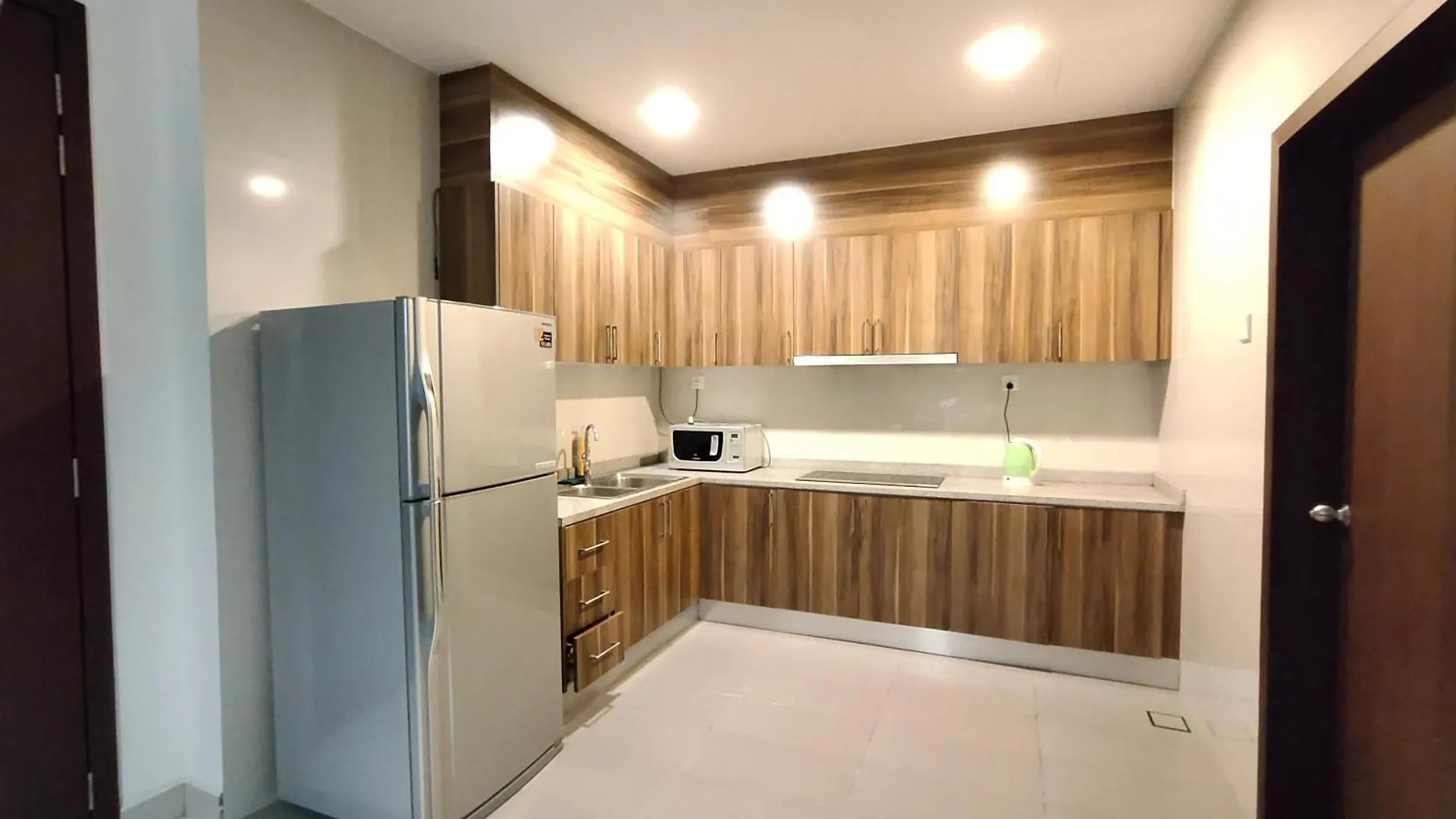 Ksl City Mall D'Esplanade Apt 10Min To Ciq, Near To Legoland Johor Bahru