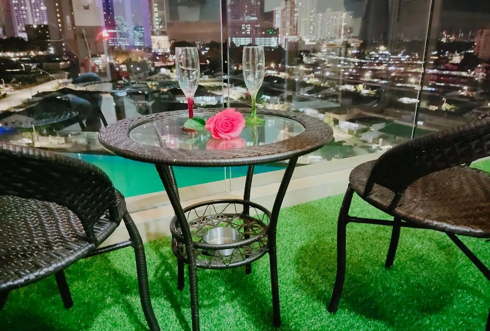 Ksl City Mall D'Esplanade Apt 10Min To Ciq, Near To Legoland Johor Bahru